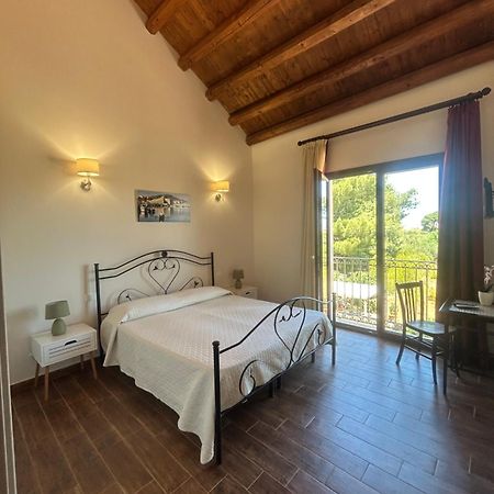 Siciliantica Bed & Breakfast Rilievo ภายนอก รูปภาพ