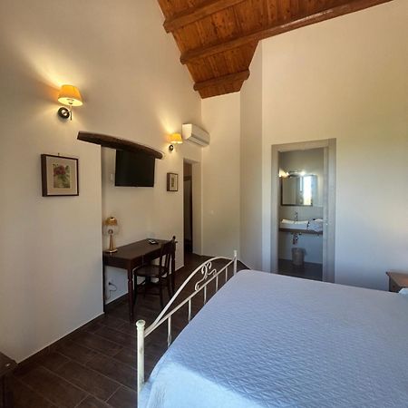 Siciliantica Bed & Breakfast Rilievo ภายนอก รูปภาพ