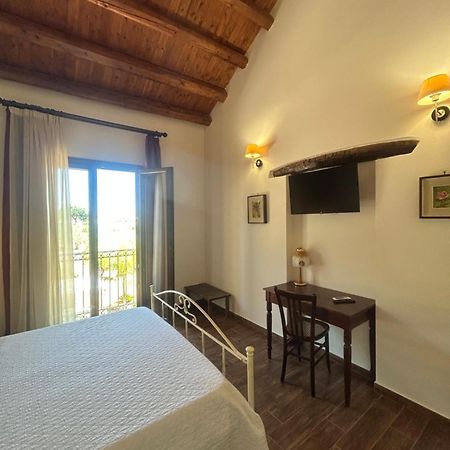 Siciliantica Bed & Breakfast Rilievo ภายนอก รูปภาพ
