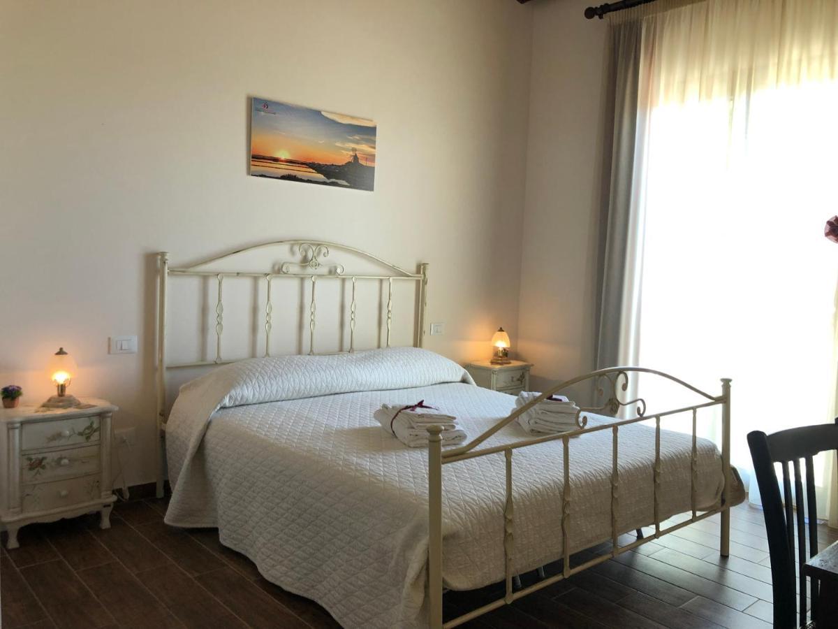 Siciliantica Bed & Breakfast Rilievo ภายนอก รูปภาพ