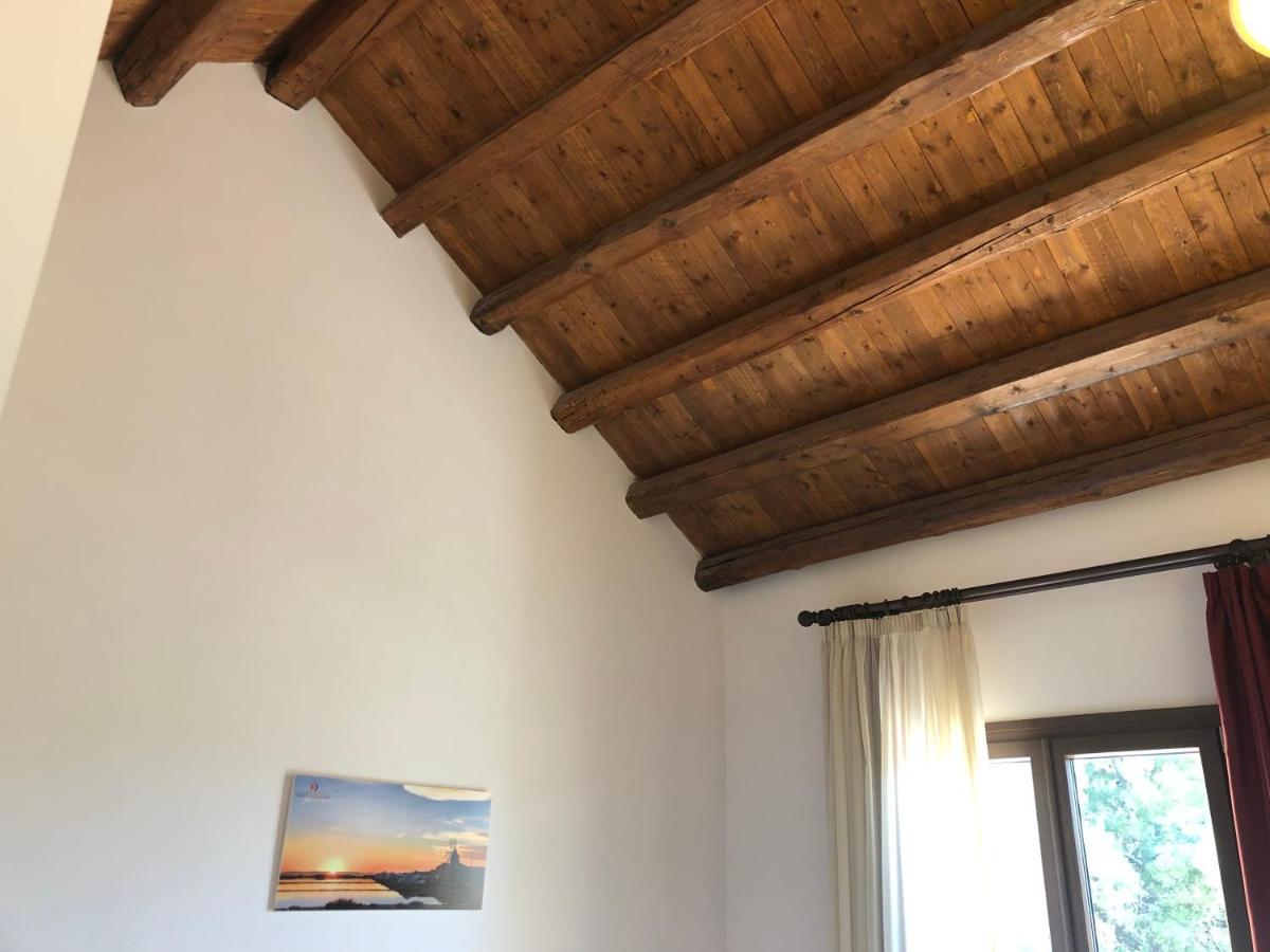 Siciliantica Bed & Breakfast Rilievo ภายนอก รูปภาพ