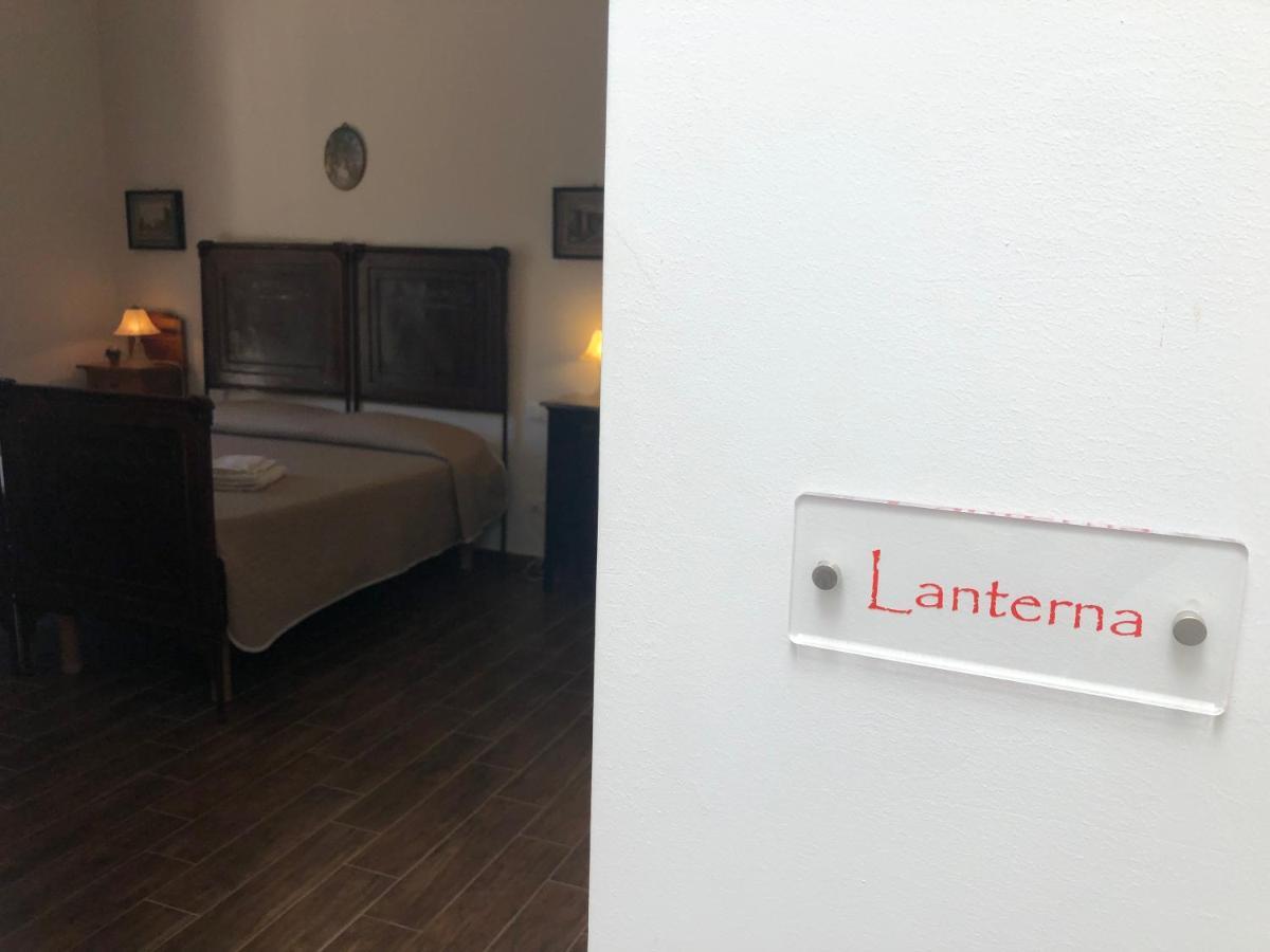 Siciliantica Bed & Breakfast Rilievo ภายนอก รูปภาพ