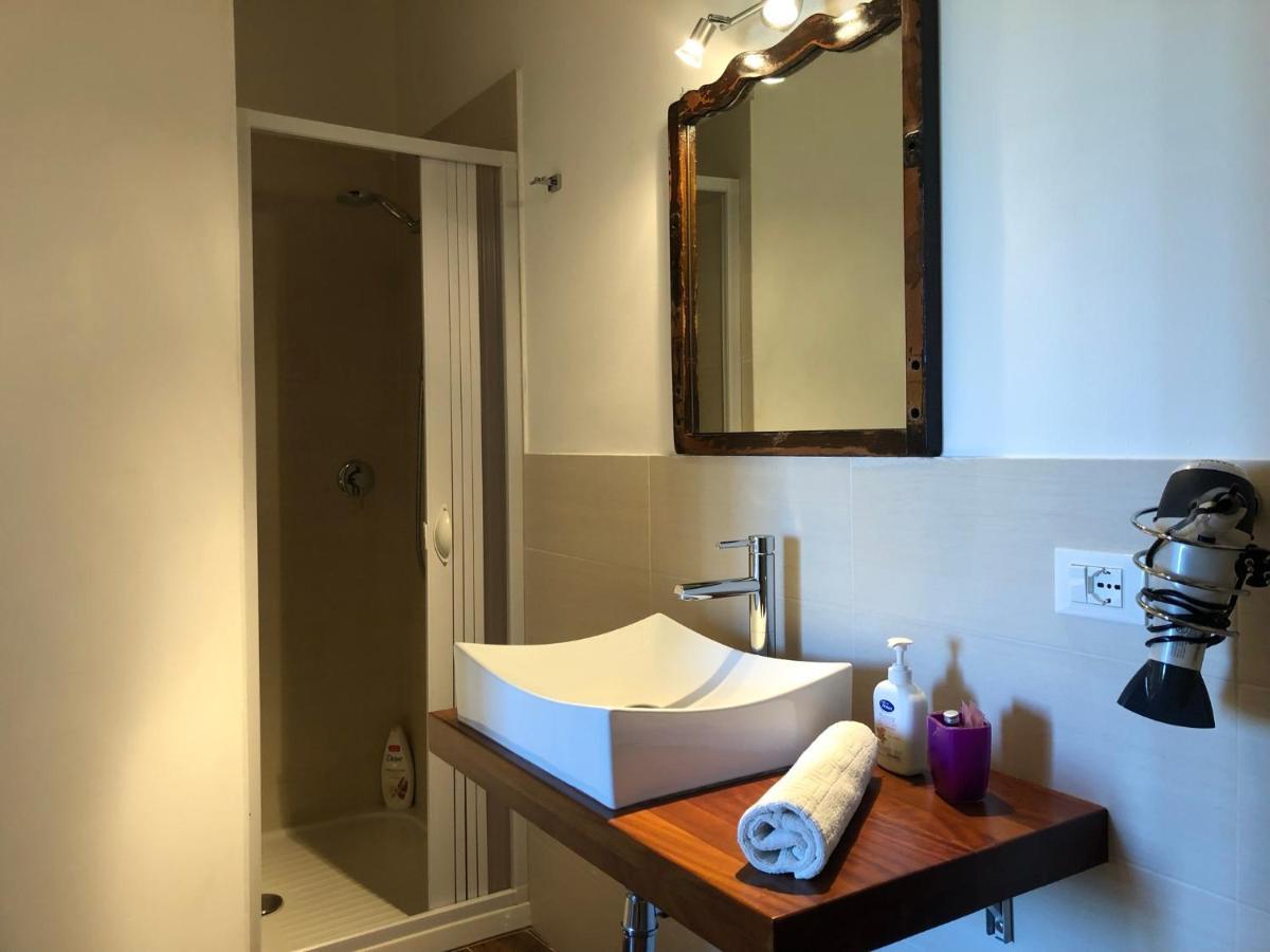 Siciliantica Bed & Breakfast Rilievo ภายนอก รูปภาพ