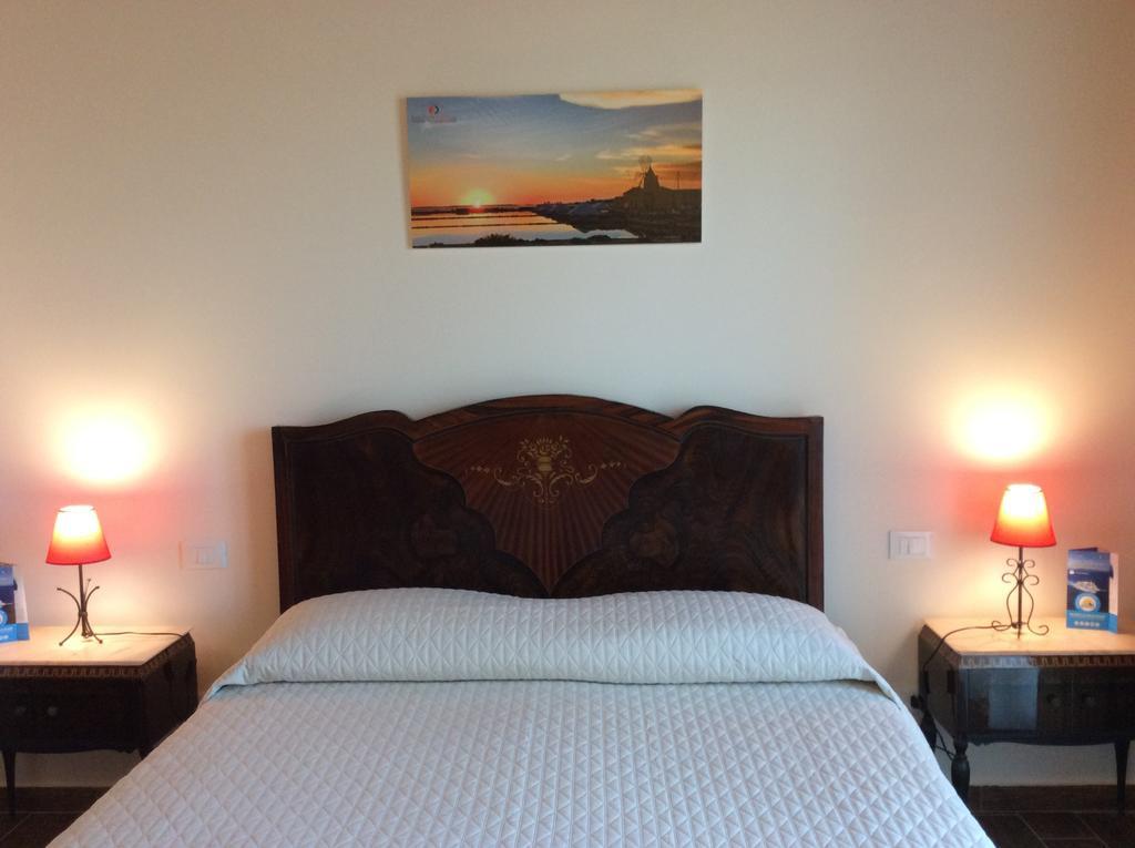 Siciliantica Bed & Breakfast Rilievo ห้อง รูปภาพ