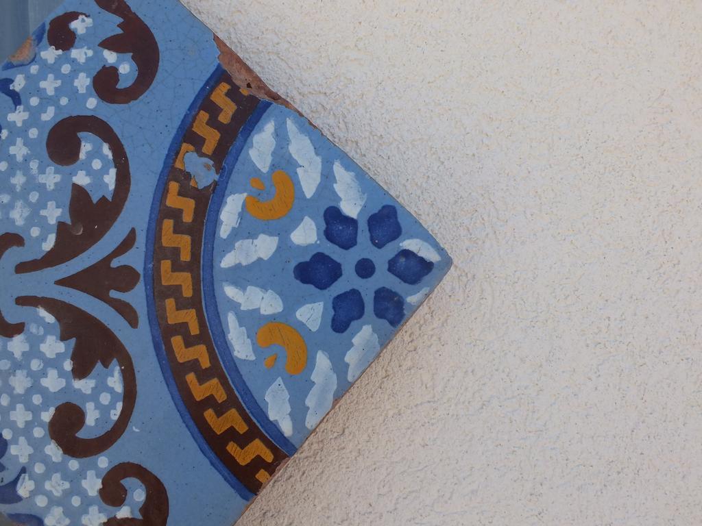 Siciliantica Bed & Breakfast Rilievo ภายนอก รูปภาพ