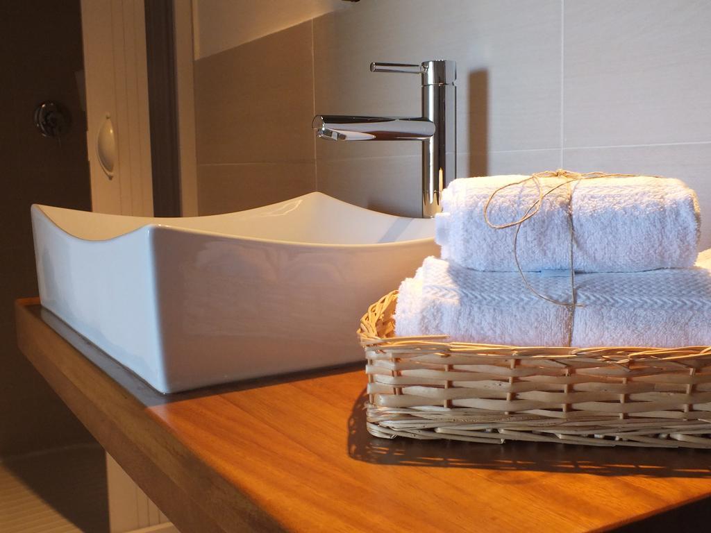 Siciliantica Bed & Breakfast Rilievo ห้อง รูปภาพ