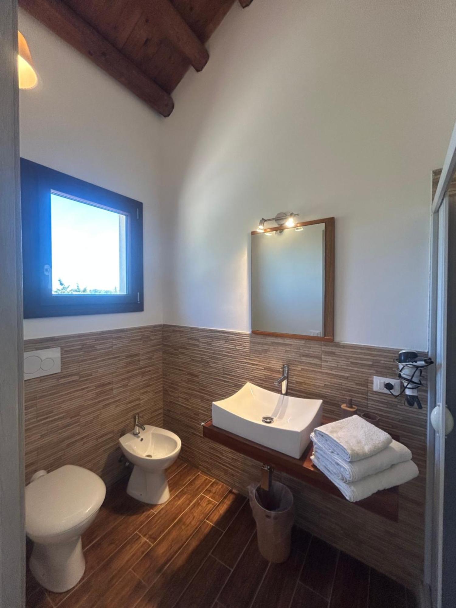 Siciliantica Bed & Breakfast Rilievo ภายนอก รูปภาพ