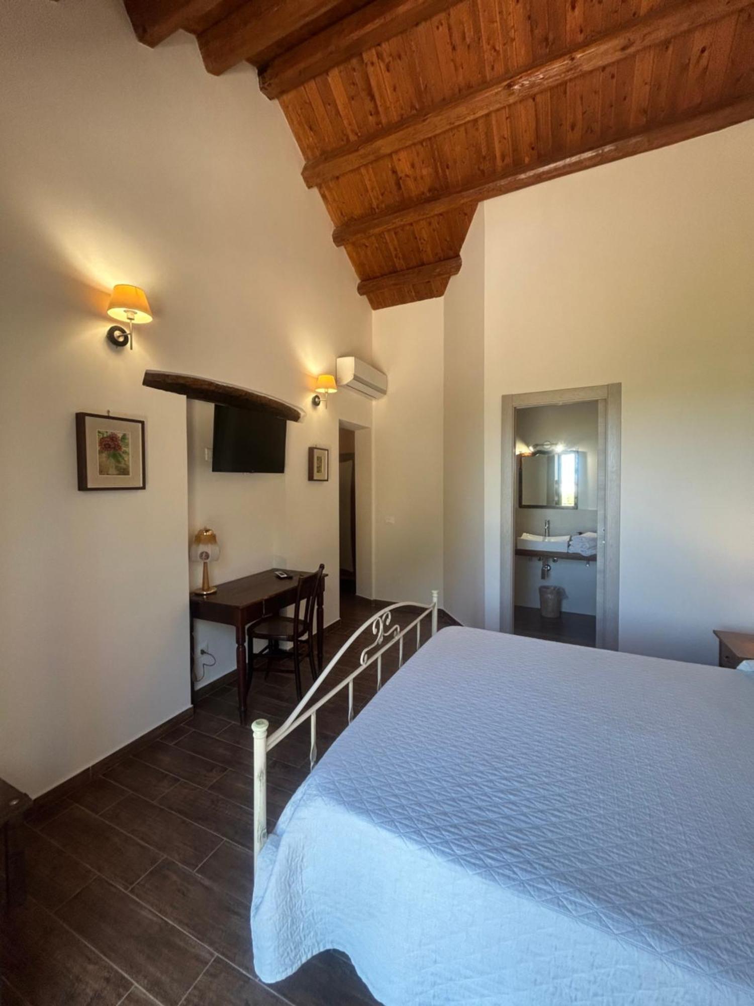 Siciliantica Bed & Breakfast Rilievo ภายนอก รูปภาพ