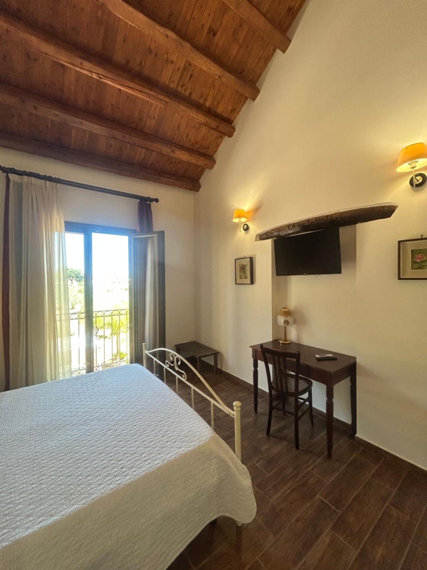 Siciliantica Bed & Breakfast Rilievo ภายนอก รูปภาพ