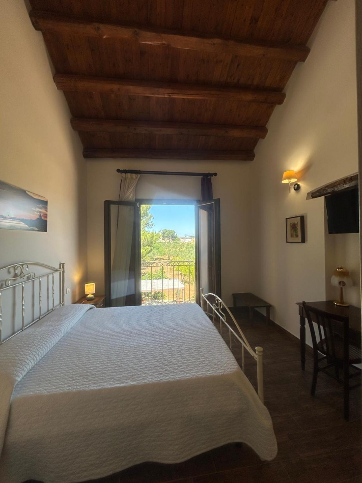 Siciliantica Bed & Breakfast Rilievo ภายนอก รูปภาพ