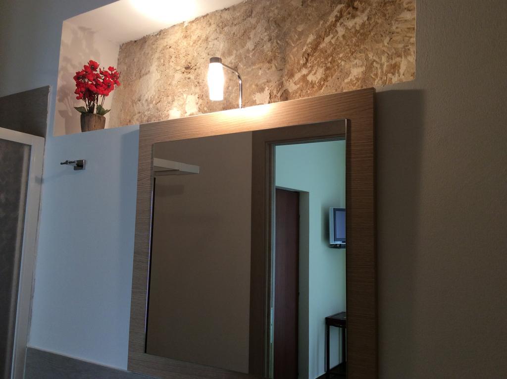 Siciliantica Bed & Breakfast Rilievo ภายนอก รูปภาพ