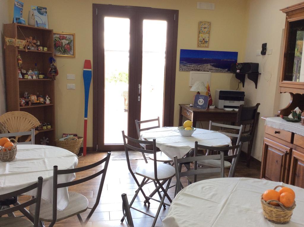 Siciliantica Bed & Breakfast Rilievo ภายนอก รูปภาพ