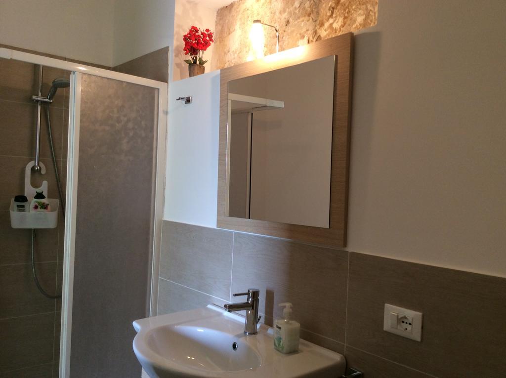 Siciliantica Bed & Breakfast Rilievo ภายนอก รูปภาพ