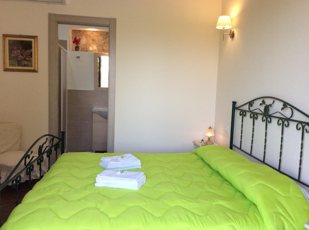 Siciliantica Bed & Breakfast Rilievo ภายนอก รูปภาพ