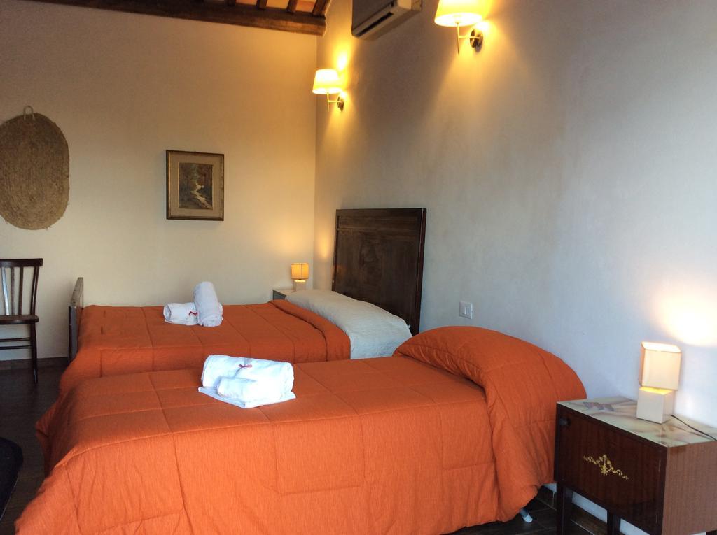 Siciliantica Bed & Breakfast Rilievo ภายนอก รูปภาพ