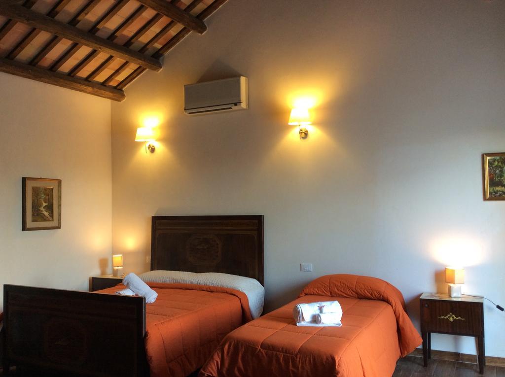Siciliantica Bed & Breakfast Rilievo ภายนอก รูปภาพ
