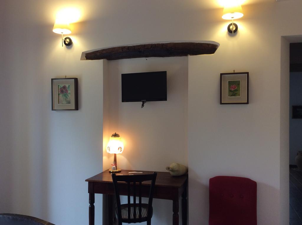 Siciliantica Bed & Breakfast Rilievo ภายนอก รูปภาพ