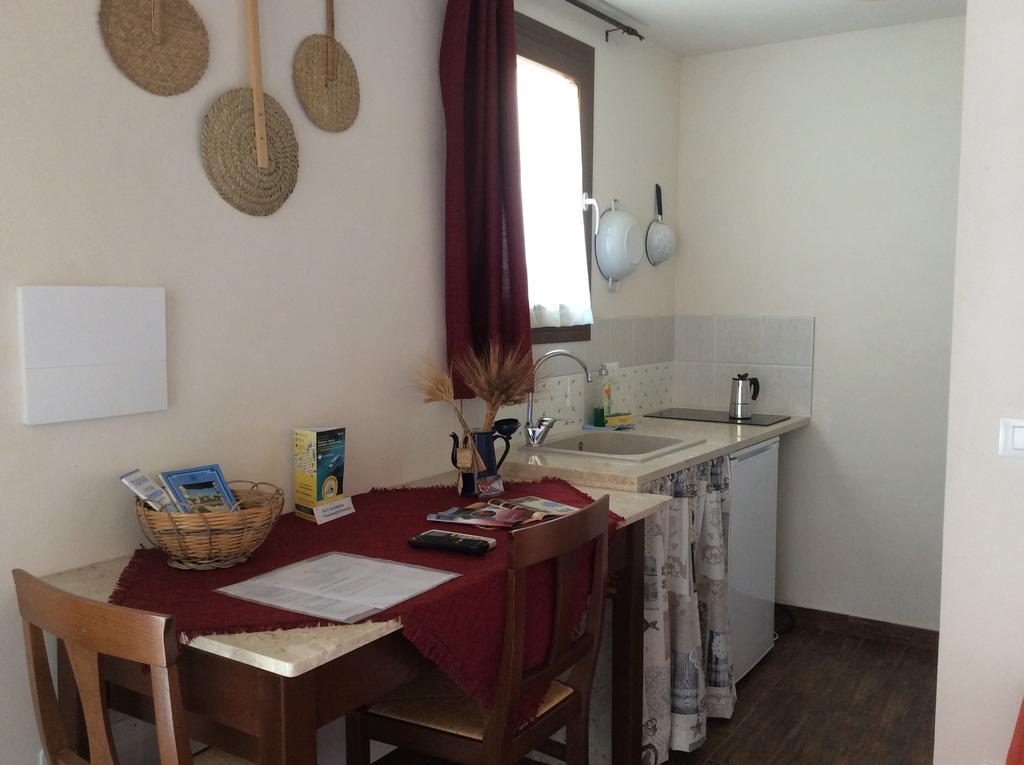 Siciliantica Bed & Breakfast Rilievo ภายนอก รูปภาพ