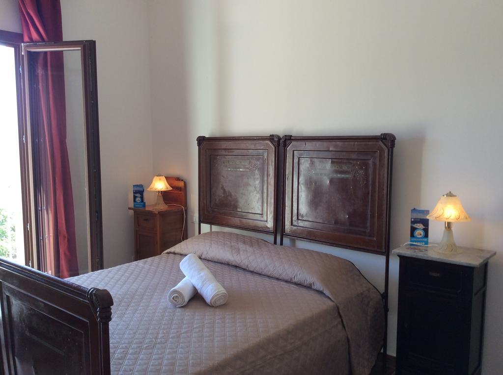 Siciliantica Bed & Breakfast Rilievo ภายนอก รูปภาพ