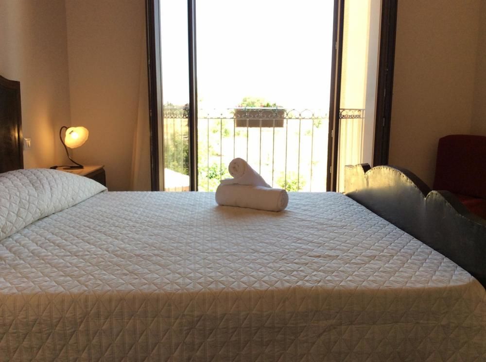 Siciliantica Bed & Breakfast Rilievo ภายนอก รูปภาพ