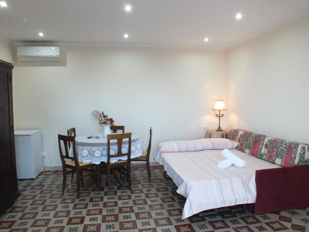 Siciliantica Bed & Breakfast Rilievo ภายนอก รูปภาพ